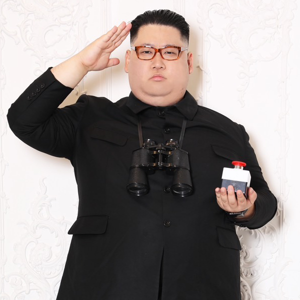 ぷりん将軍 株式会社KIIM